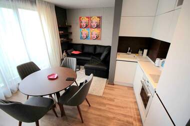 Kira - Apartman olarak Zornica,  Burgas