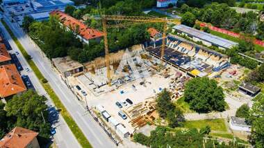 Πώληση - Διαμέρισμα σε Широк Център,  Плевен