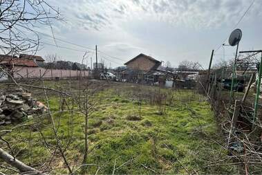 For sale - For Construction in Pod manastira,  Shumen