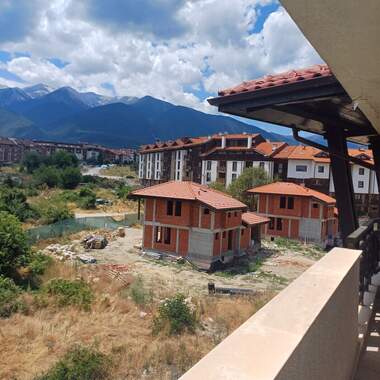 For sale - Apartment in Bansko,  Blagoevgrad