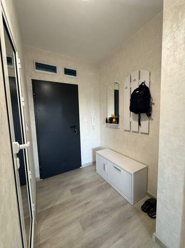 Verkauf - Wohnung in Meden Rudnik,  Burgas