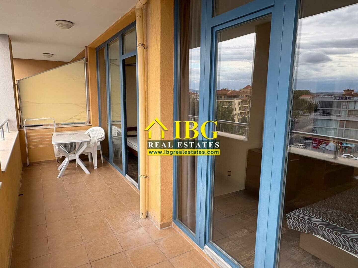 Üç odalı Apartman olarak Sunny Beach, Burgas – fotoğraf 5