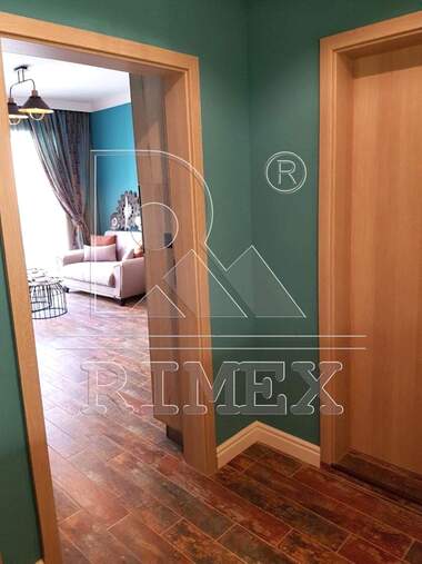 For rent - Apartment in Raion Zapaden,  Plovdiv