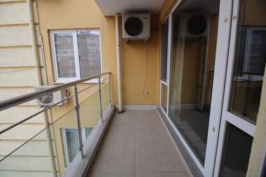 Miete - Wohnung in Zorniza,  Burgas