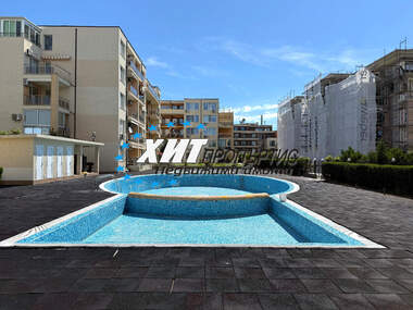 Satış - Apartman olarak Sveti Vlas,  Burgas