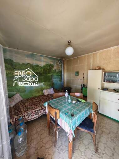 Продажба - Къща в м-ст Голеш,  Стара Загора