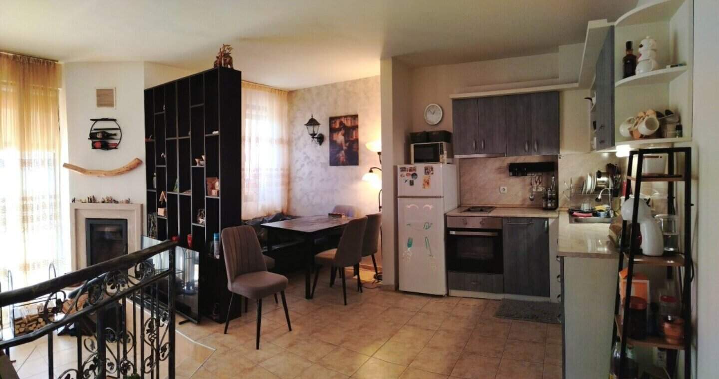 Ev olarak Koşaritsa, Burgas – fotoğraf 3