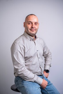 Vladimir Valkov