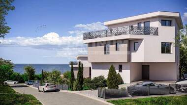 Satış - Apartman olarak Sozopol,  Burgas