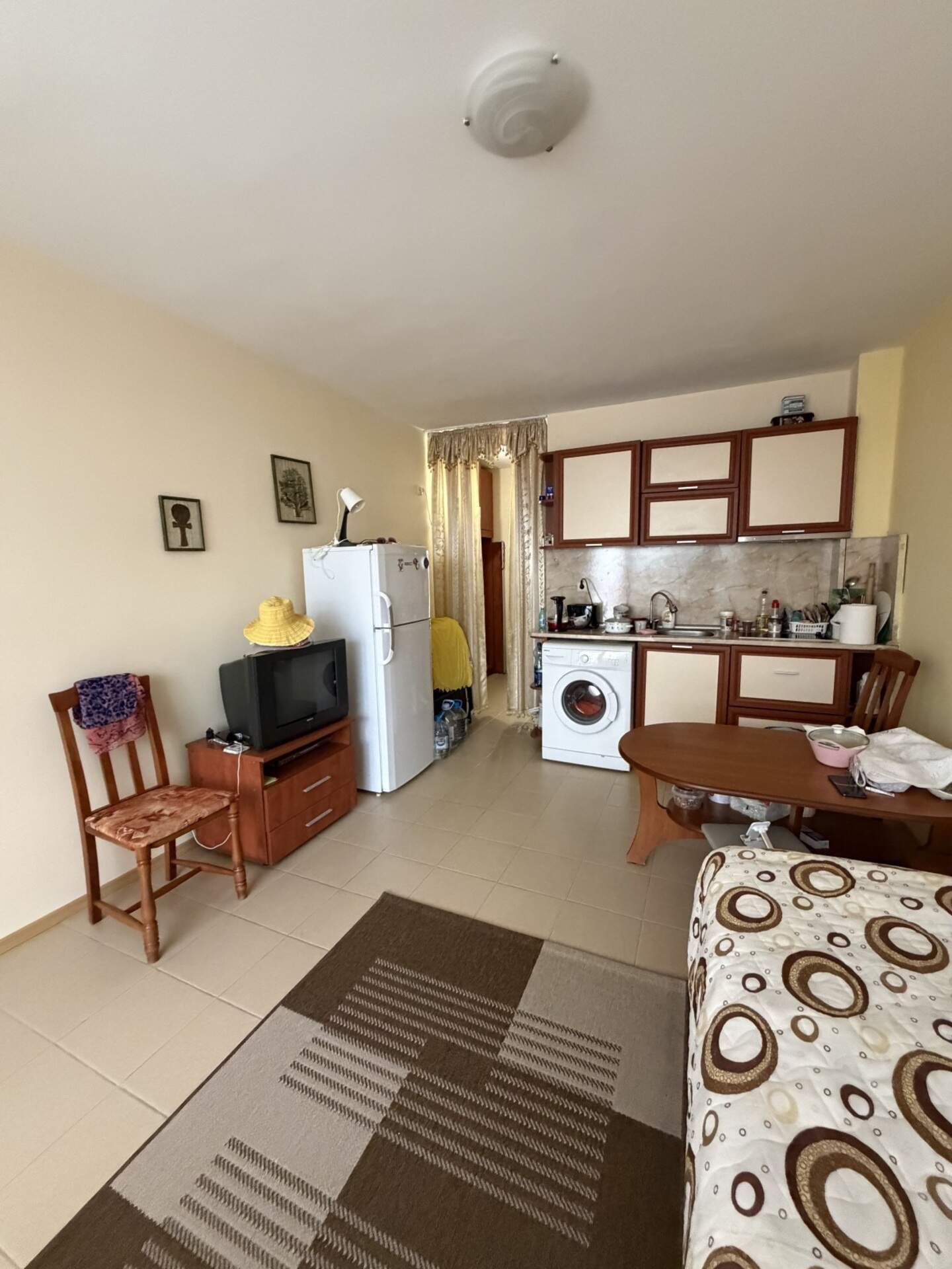 Studio Apartment in Nessebar, Burgas – photo 2