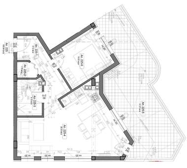 Vânzare - Apartament în Văzrajdane 1,  Varna