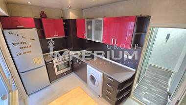 For sale - Apartment in Cveten kvartal,  Varna