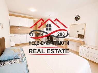 Продажба - Апартамент в Созопол,  Бургас