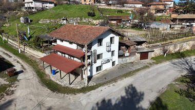 For sale - House in Koshov,  Ruse
