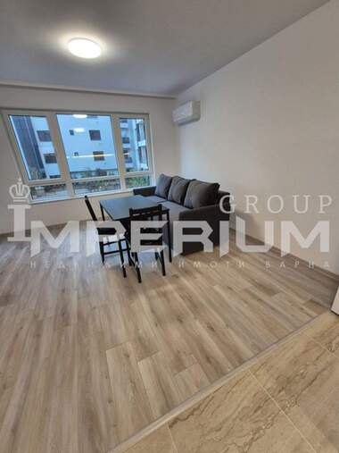 For rent - Apartment in Centralna poshta,  Varna