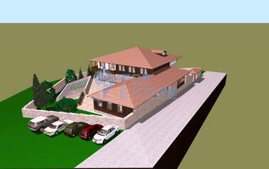 For sale - For Construction in Arbanasi,  Veliko Tarnovo