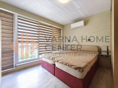 Închiriere - Apartament în Pogrebi,  Varna