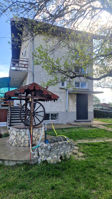 For sale - House in Marten,  Ruse