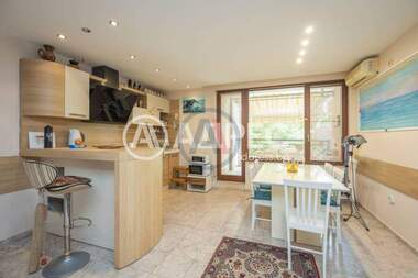 Satış - Apartman olarak Golden Sands,  Varna