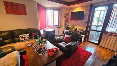 Satış - Apartman olarak Varoş,  Razgrad