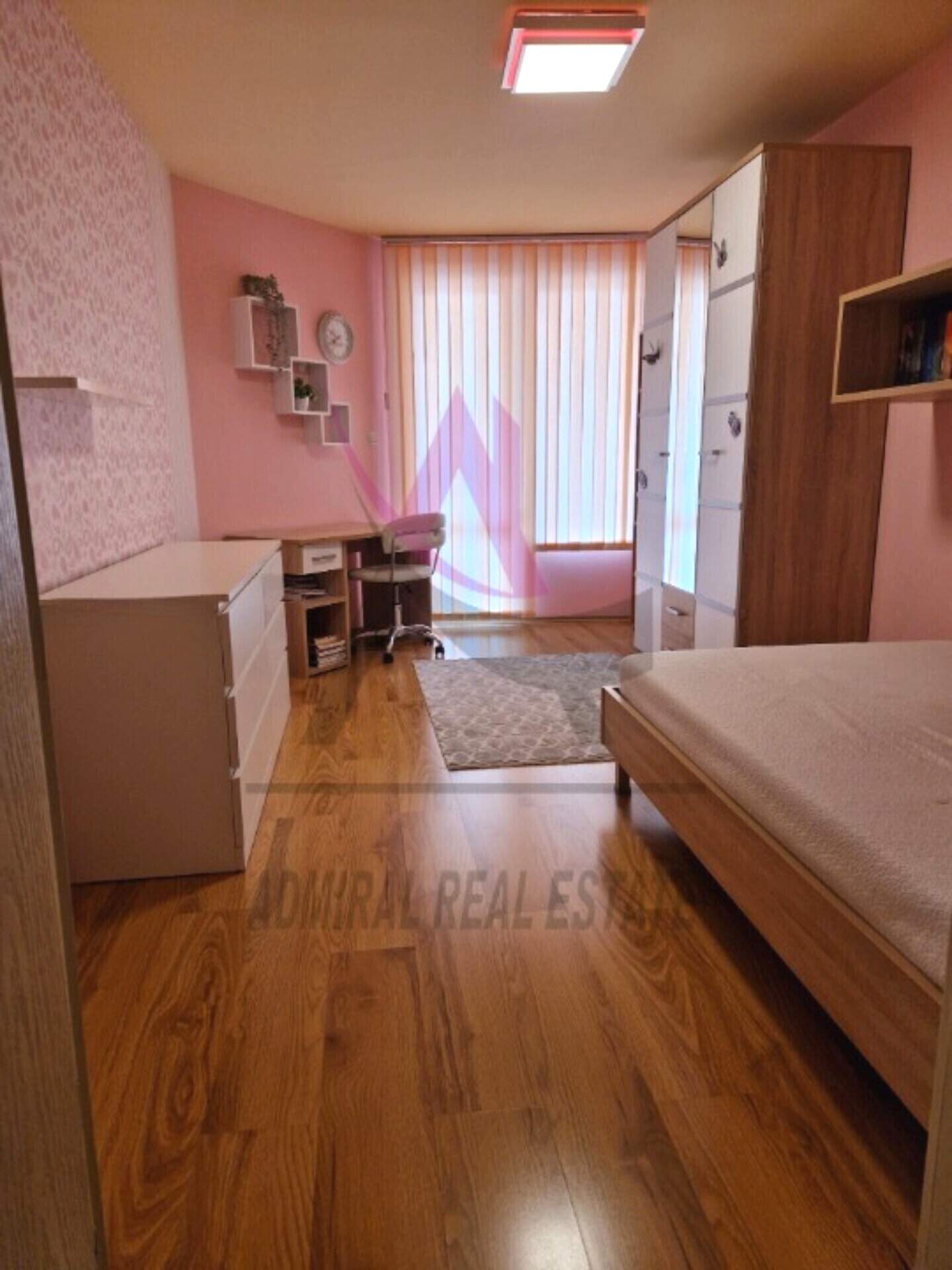 Τρίδωμο Διαμέρισμα σε Ζαβοδ Δρουζμπα, Βαρνα – φωτογραφία 6