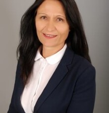 Vania Kondova