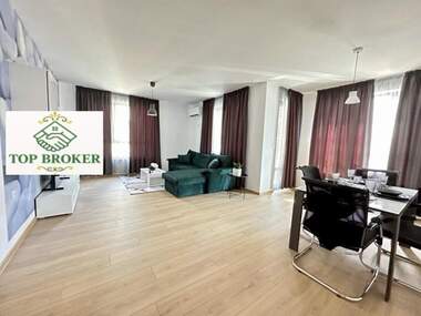 Miete - Wohnung in Hristo Smirnenski,  Plowdiw