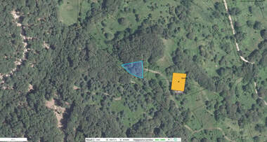 For sale - Agricultural land in Vitina,  Smolian