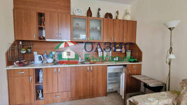 Verkauf - Wohnung in Tschernomorez,  Burgas