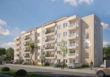 Verkauf - Wohnung in Sonnenstrand,  Burgas