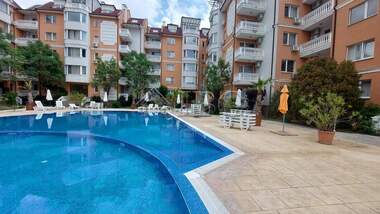 Satış - Apartman olarak Sunny Beach,  Burgas