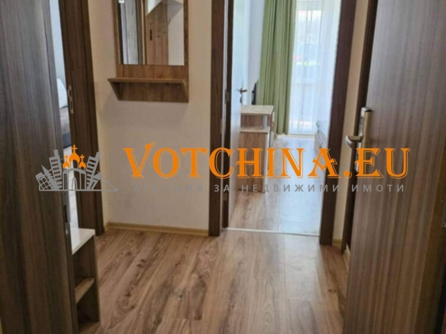 Zweizimmer Wohnung in Aheloy, Burgas – Foto 2