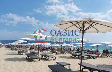 Πώληση - Διαμέρισμα σε Слънчев Бряг,  Бургас