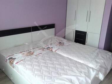 For rent - Apartment in Zimno kino Trakia,  Varna