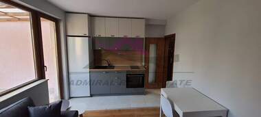 For rent - Apartment in Briz,  Varna