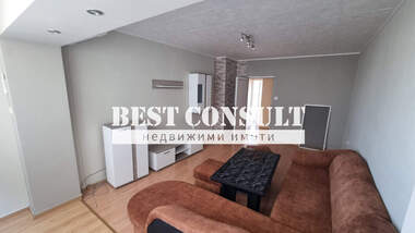Miete - Wohnung in Rodina 1,  Ruse