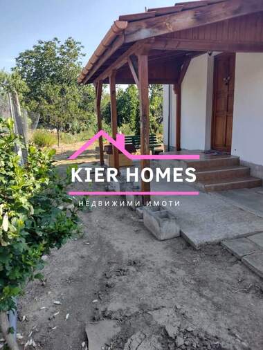Продажа - Дом в Костиево,  Пловдив