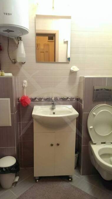 For rent - Apartment in Alen mak,  Varna