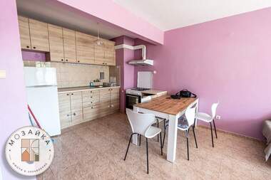 Miete - Wohnung in Lazur,  Burgas