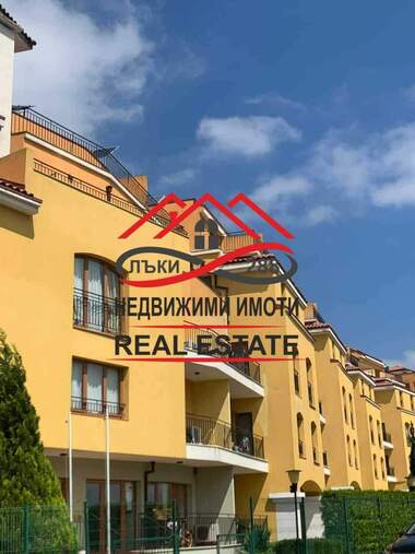Продажба - Апартамент в Созопол,  Бургас