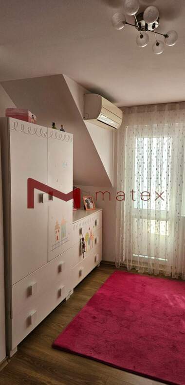 For sale - Apartment in Chataldja,  Varna