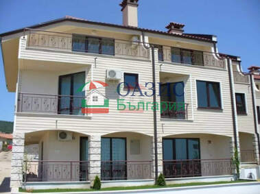 Verkauf - Wohnung in Koschariza,  Burgas