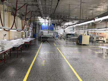 For rent - Warehouse in Industrialna zona-Iug,  Plovdiv