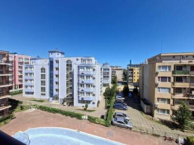 Verkauf - Wohnung in Sonnenstrand,  Burgas