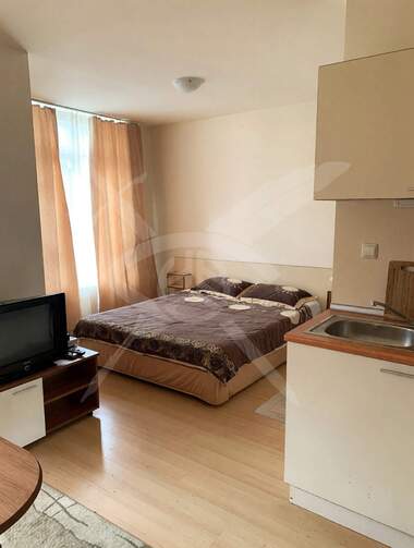 Verkauf - Wohnung in Sonnenstrand,  Burgas
