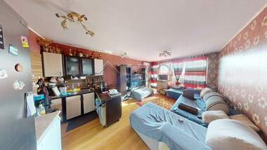 Vânzare - Apartament în Koșarița,  Burgas