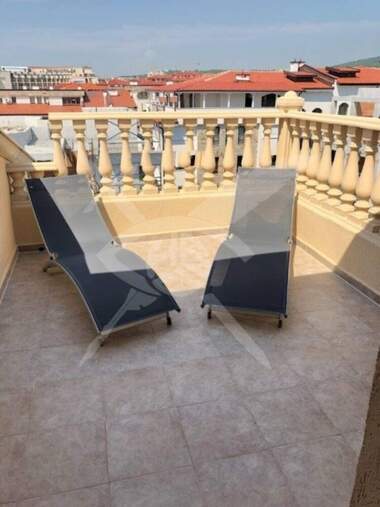 Satış - Apartman olarak Sveti Vlas,  Burgas