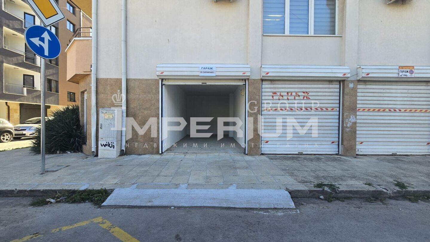 Garage in Hristo Botev, Varna – photo 2