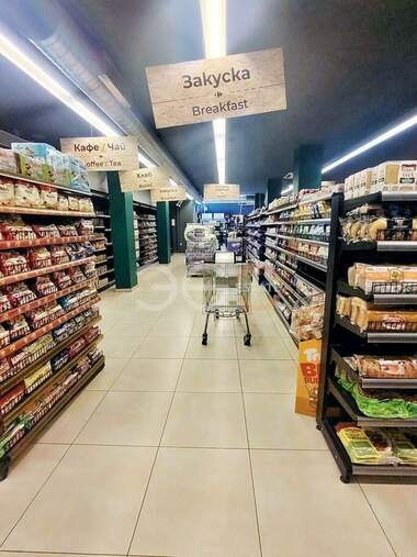 Продажба - Магазин в Златни Пясъци,  Варна