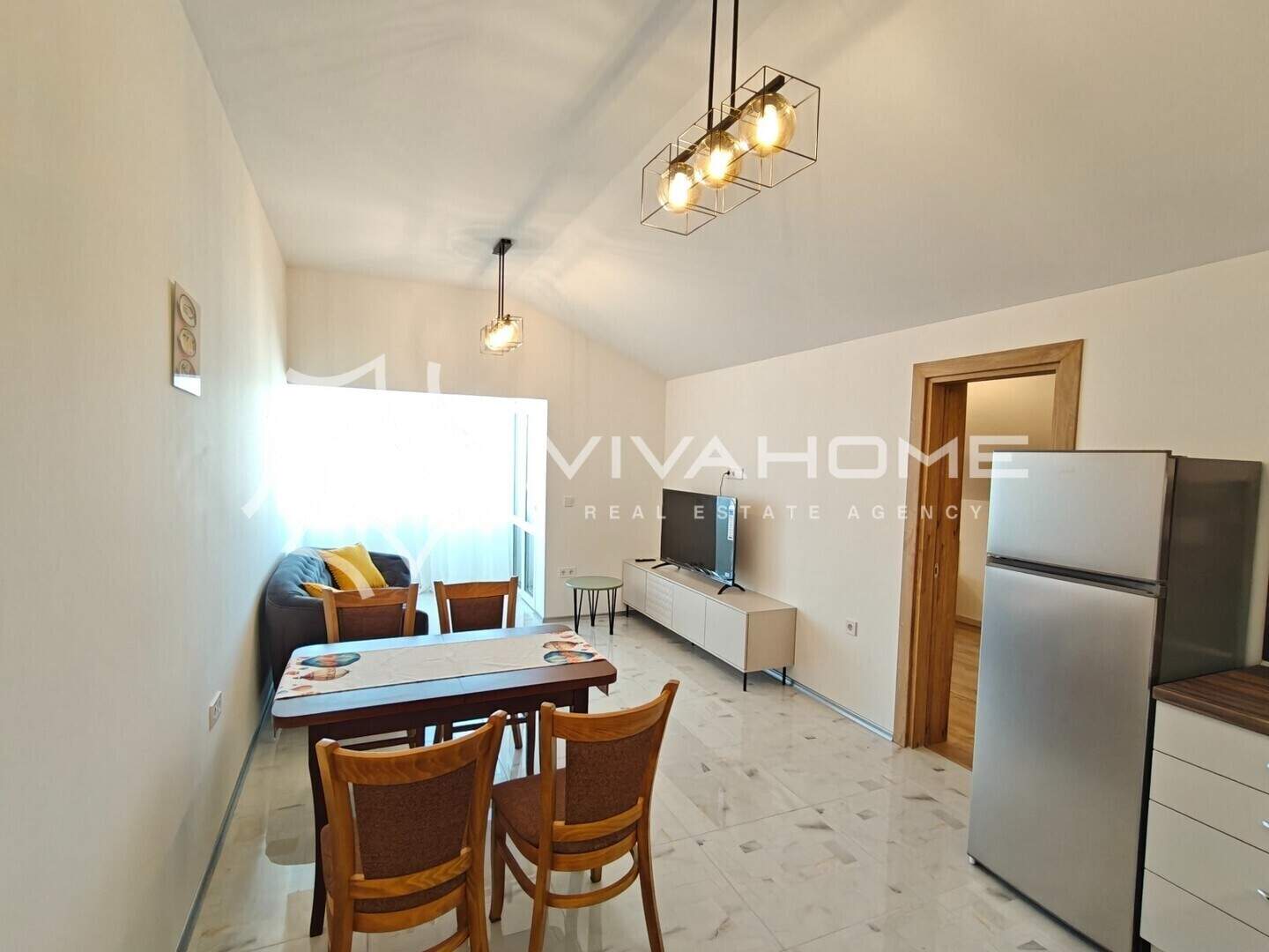 Тристаен Апартамент във Възраждане 3, Варна – снимка 4